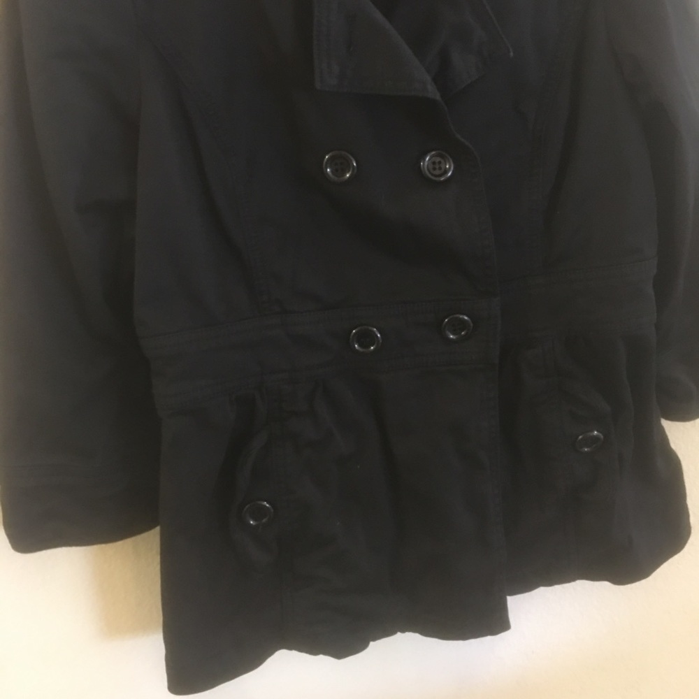 Sanctuary Jacket - Picture 2 of 5